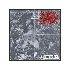 EARACHE Morbid Angel - Juvenilia (Digipak) (Reissue) (CD) heavy metal