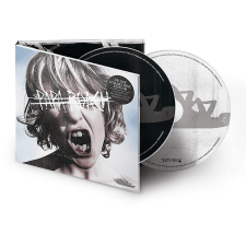 EARACHE Papa Roach - Crooked Teeth (Digipak) (CD) rock / pop
