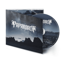 EARACHE Papa Roach - F.E.A.R. (Reissue) (Digipak) (CD) heavy metal