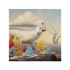 EARACHE Rival Sons - Hollow Bones (Vinyl LP (nagylemez)) rock / pop