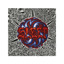 EARACHE Sleep - Sleep's Holy Mountain (Remastered) (Vinyl LP (nagylemez)) heavy metal