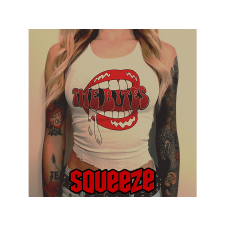 EARACHE The Bites - Squeeze (Vinyl LP (nagylemez)) rock / pop