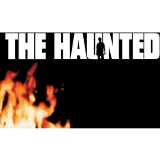 EARACHE The Haunted - The Haunted (CD) heavy metal