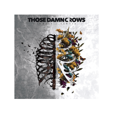 EARACHE Those Damn Crows - Inhale / Exhale (Vinyl LP (nagylemez)) heavy metal