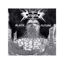 EARACHE Vektor - Black Future (Vinyl LP (nagylemez)) heavy metal