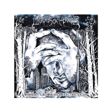 EARACHE Woods Of Ypres - 5: Grey Skies & Electric Light (CD) heavy metal