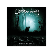 EARACHE Woods Of Ypres - Against The Seasons (CD) heavy metal