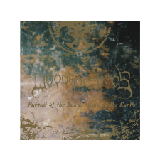EARACHE Woods Of Ypres - Pursuit Of The Sun & Allure Of The Earth (CD) heavy metal