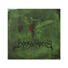 EARACHE Woods Of Ypres - Woods 4: The Green Album (CD) heavy metal