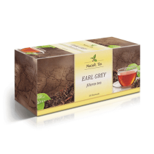  Earl Grey filteres tea tea