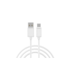 Earldom EC-180C USB TYPE-C KÁBEL 1 MÉTER FEHÉR