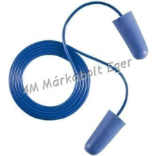 Earline® Earline 30210 Kék Zsinóros Füldugó Snr 36dB füldugó