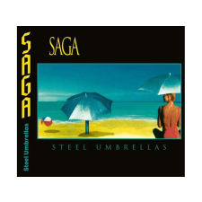 EARMUSIC Steel Umbrellas (Digipak) CD egyéb zene