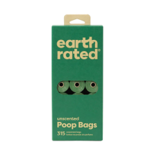 earth rated Earth Rated Kakizacsi Csomag (21 Rollni) kutyafelszerelés