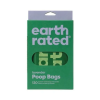  Earth Rated Illatos, Füles Kakizacsi csomag (120db)