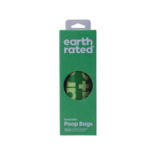 earth rated Levendula tasak 300 db. kutyafelszerelés