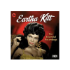  Eartha Kitt - The Essential Recordings (Cd)
