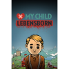 East2west Games My Child Lebensborn (PC - Steam elektronikus játék licensz)