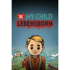 East2west Games My Child Lebensborn (PC - Steam elektronikus játék licensz) videójáték