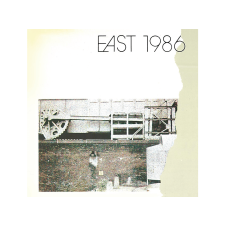 EAST - 1986 (CD) rock / pop