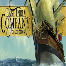 East India Company Complete (Digitális kulcs - PC) videójáték