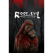 EastFog Studios Root of Evil: The Tailor (PC - Steam elektronikus játék licensz) videójáték