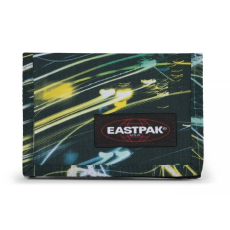 Eastpak : Crew Single Blurred Lines pénztárca