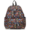 Eastpak Hátitáskák DAY PAK'R 24 L X DC COMICS Sokszínű Egy méret