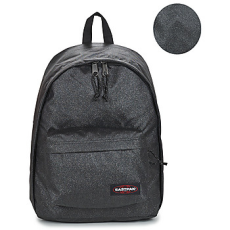 Eastpak Hátitáskák OUT OF OFFICE PAILLETTE Fekete Egy méret