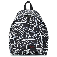 Eastpak Hátitáskák PADDED PAK'R 24L Fekete Egy méret hátizsák