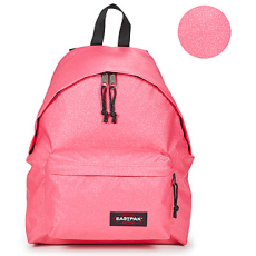 Eastpak Hátitáskák PADDED PAK R PAILLETTE 24 L Rózsaszín Egy méret