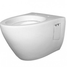 Easy-Bid Closette Fali wc csésze Elektromos bidé funkciós wc ülőkékhez fürdőkellék