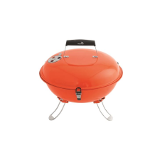 Easy Camp Easy Champ 680194 Grillsütő - Narancssárga (680194) grillsütő