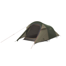 Easy Camp Energy 200 alagút sátor - Rusztikus zöld kemping felszerelés