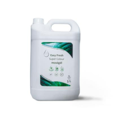 Easy Fresh mosógél, Super Color, 5l tisztító- és takarítószer, higiénia