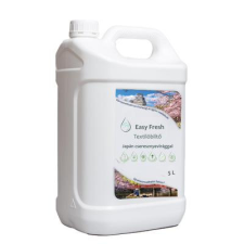  Easy Fresh öblítő, Japán cseresznyevirág, 1,5l tisztító- és takarítószer, higiénia