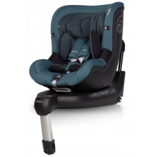 Easy Go EasyGo Rotario 0-18 kg ISOFIX biztonsági autósülés - Dive gyerekülés