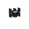  Easy Harmony XB2, Push-pull modul, ZB2BZ21C Schneider