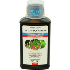 Easy Life Easy-Life Potassium – Kálium növénytáp 250 ml akvárium vegyszer