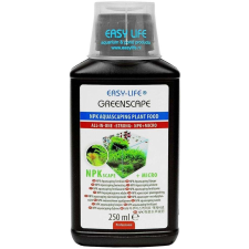 Easy-Life Greenscape akváriumi növénytáp 250 ml halfelszerelések