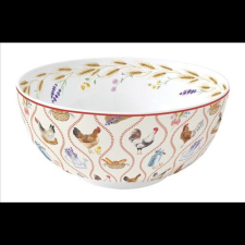 Easy Life-Nuova Porcelántál 15cm, Country Life konyhai eszköz