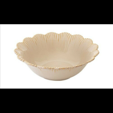 Easy Life-Nuova Porcelántál 16cm, Fleuri terracotta konyhai eszköz