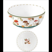 Easy Life-Nuova Porcelántálka 12cm, Autumn Breeze konyhai eszköz