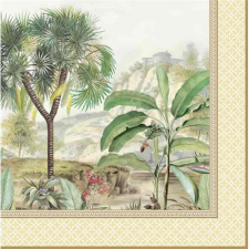 Easy Life Nuova R2S Papírszalvéta 33x33cm, Ceylon, 20db-os konyhai eszköz