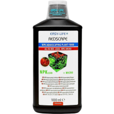 Easy-Life RedScape akváriumi növénytáp 1000 ml halfelszerelések