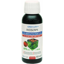 Easy-Life RedScape akváriumi növénytáp 100 ml halfelszerelések