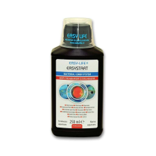 EASY-LIFE Start 250 ml baktériumkultúra elősegítő (ES1002) akvárium vegyszer