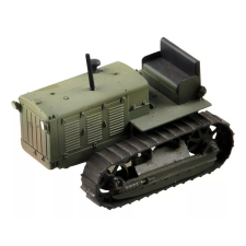  Easy Model Russian ChTZ S-65 Tractor 1:72 (35116) makett