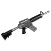  Easy Model XM177E1 1:3 (39102)