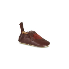 Easy peasy Balerina cipők / babák BLUBLU COEUR Bordó 25